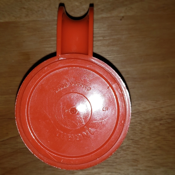 Vintage Minute Maid USA Orange 1980s Mug - Picture 5 of 6